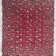 Bukhara rug 163x114 cm hand-knotted
