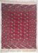 Bukhara rug 163x114 cm hand-knotted