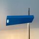 Mid-century minimalist table lamp TYP L 192-1353 by Josef Hurka for Lidokov, 1960s.