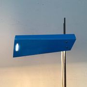 Mid-century minimalist table lamp TYP L 192-1353 by Josef Hurka for Lidokov, 1960s.