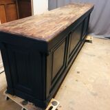 Old counter