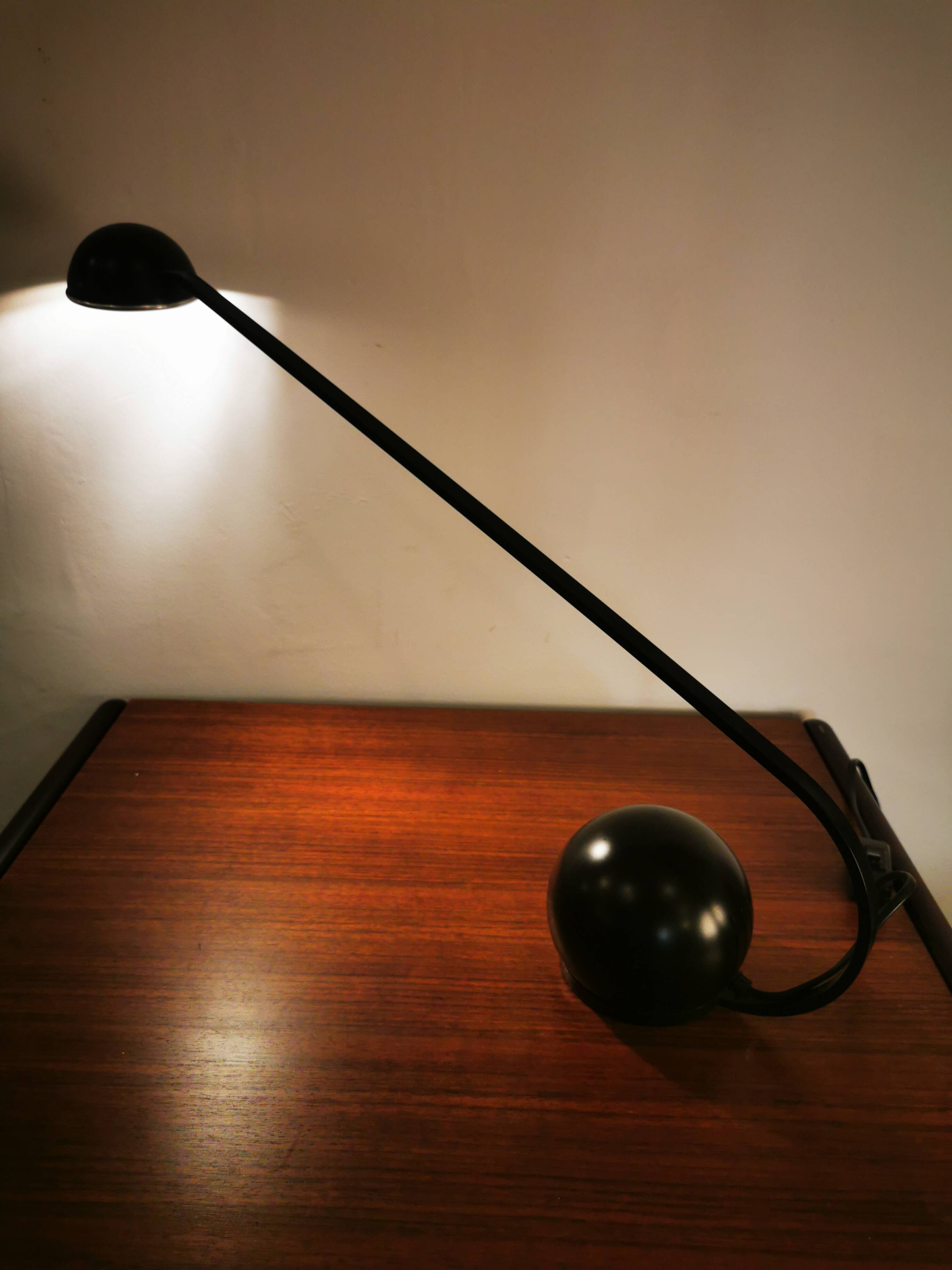 RENO design lamp from the 80s by FASE Spain
