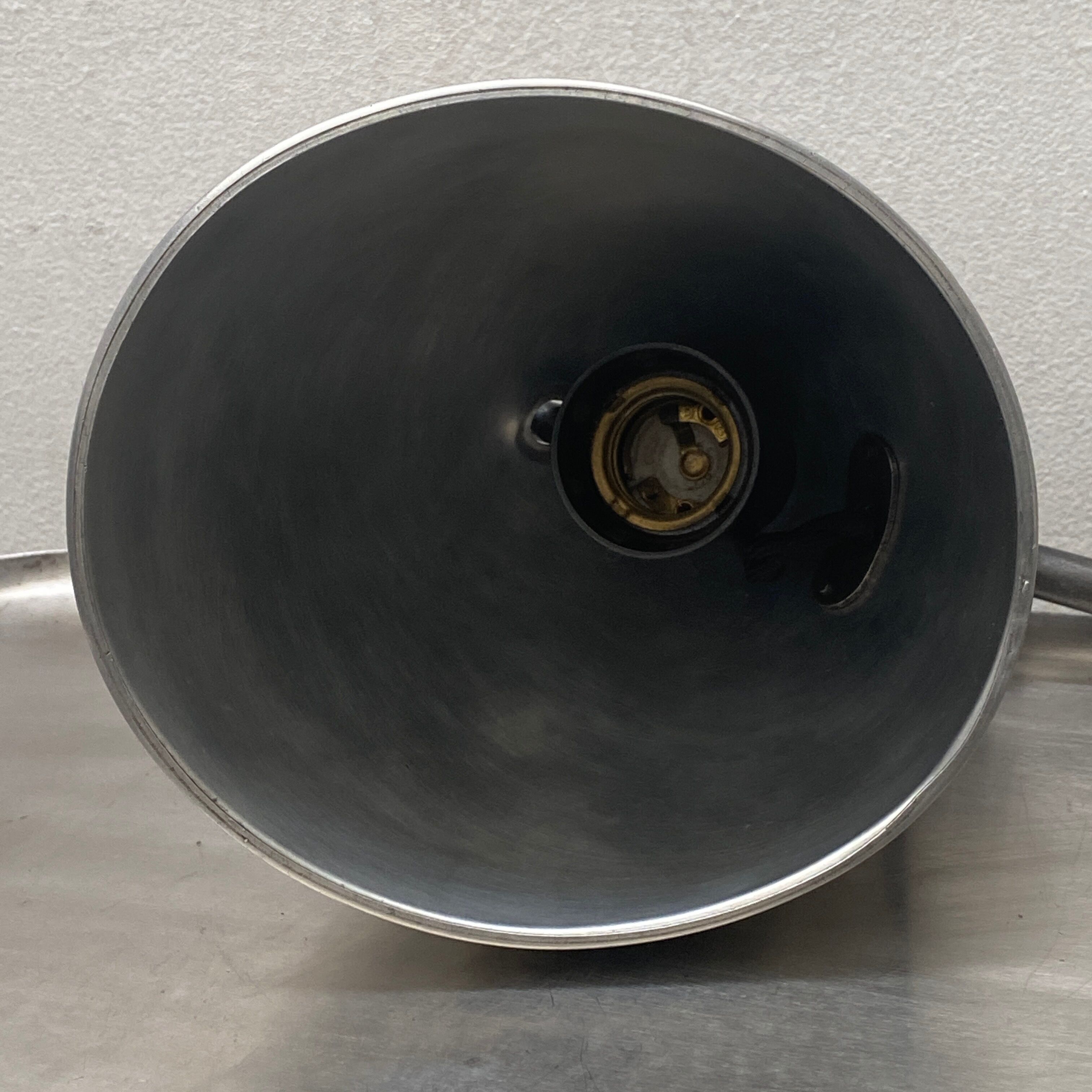 GERMAN DESK LAMP BAUHAUS HALA 703