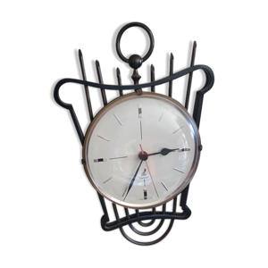 Pendule murale JAZ Transistor France