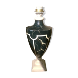 "The Dolphin" lamp foot