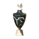 "The Dolphin" lamp foot
