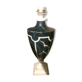 "The Dolphin" lamp foot