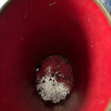 Empire era painted sheet metal wasteland