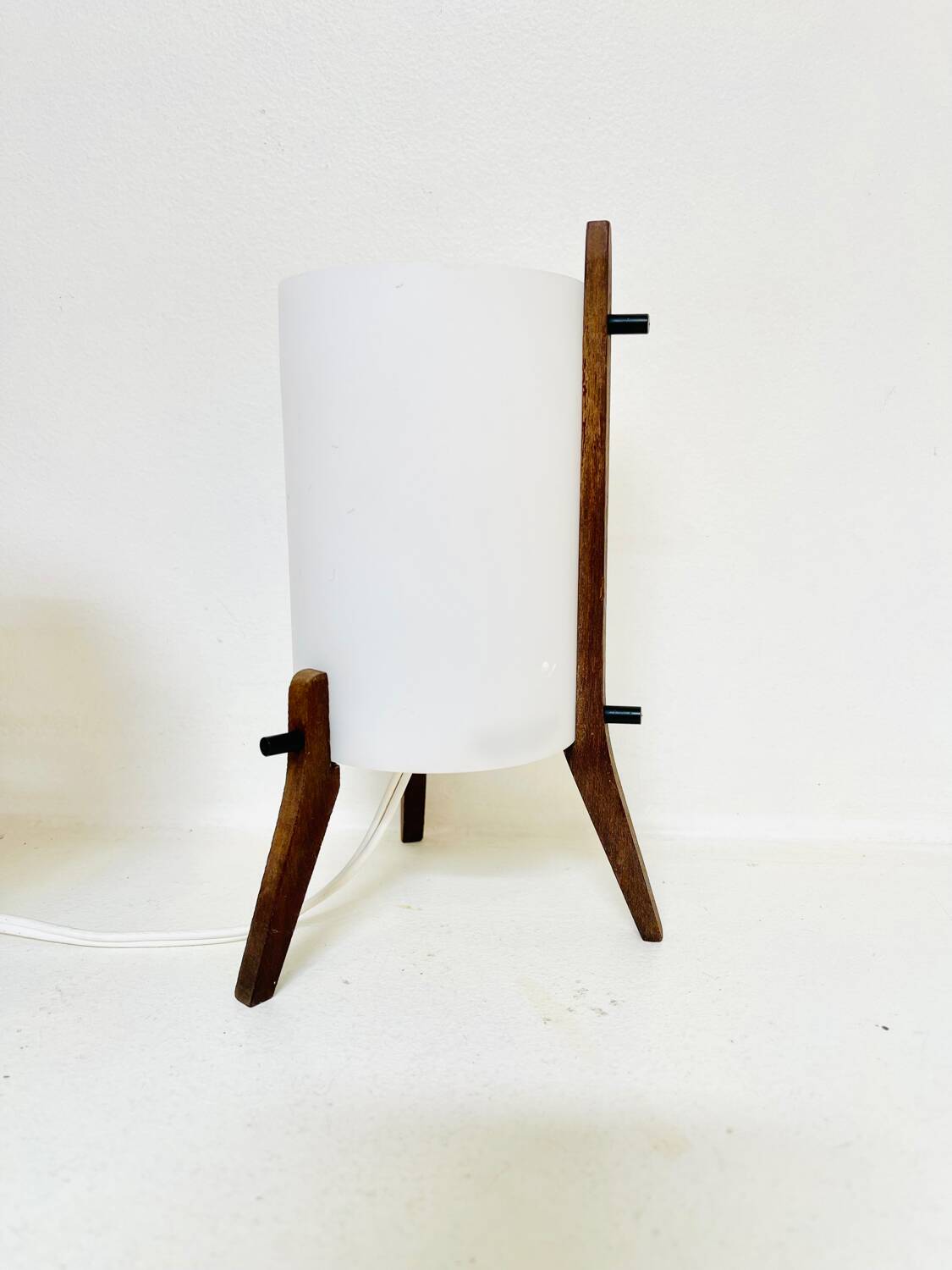 Alfaplex-Milano bedside lamp, 1960