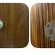 German-made furniture of very good quality.