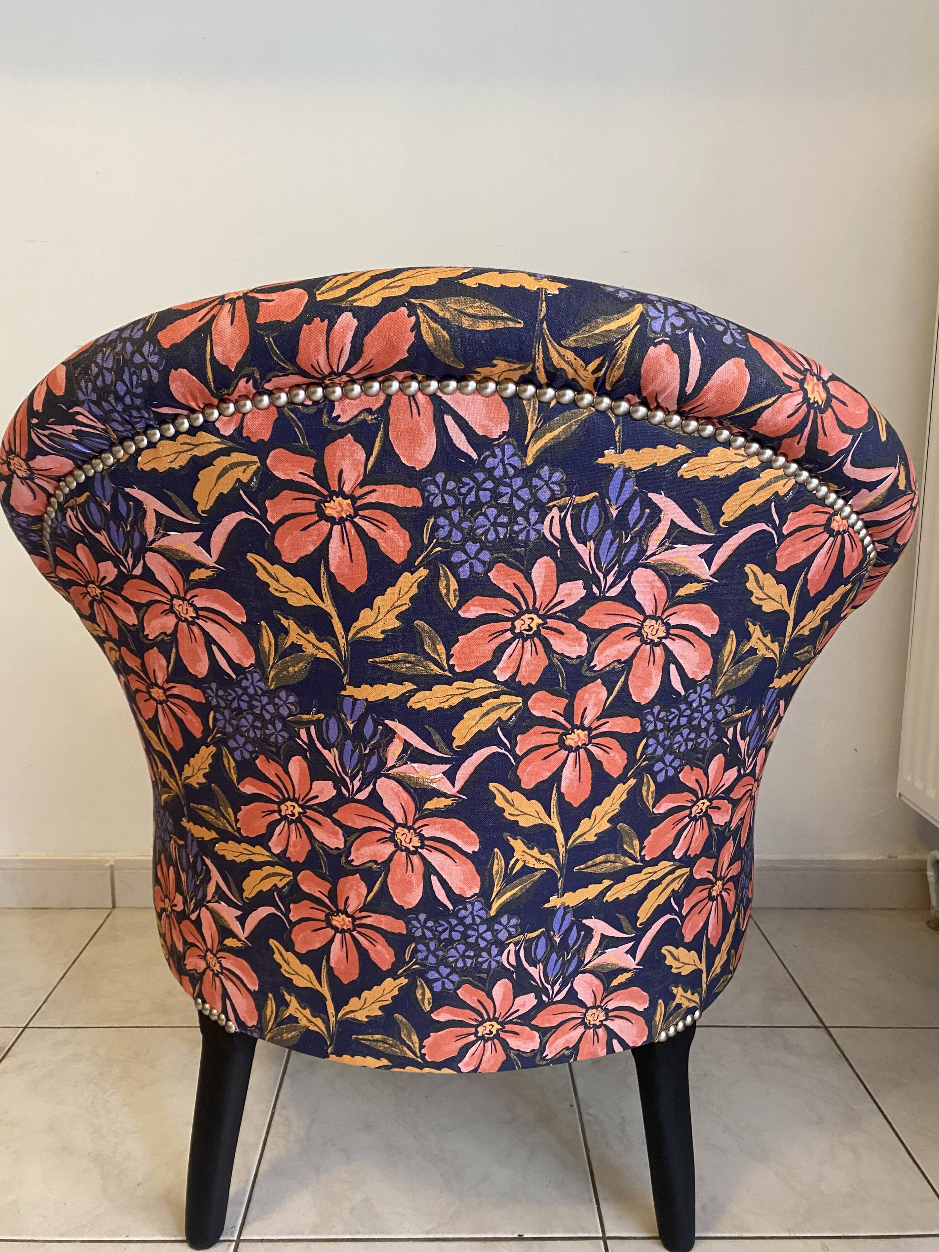 Fauteuil