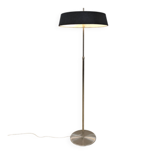 Lampe sur pied Van De - noir