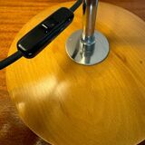 80s IKEA desk lamp
