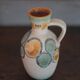 Ceramic vase West Germany Bay Keramik, collection, 60s