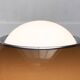Flash Floor Lamp Space 1960s Italian by Guzzini