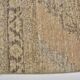 Oushak Anatolian Hallway Runner Rug