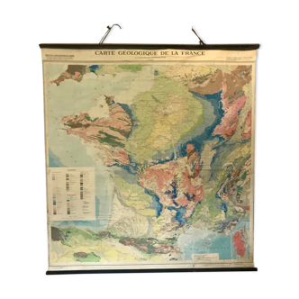 Old map to display