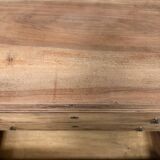 Renovated Louis-Philippe chest of drawers