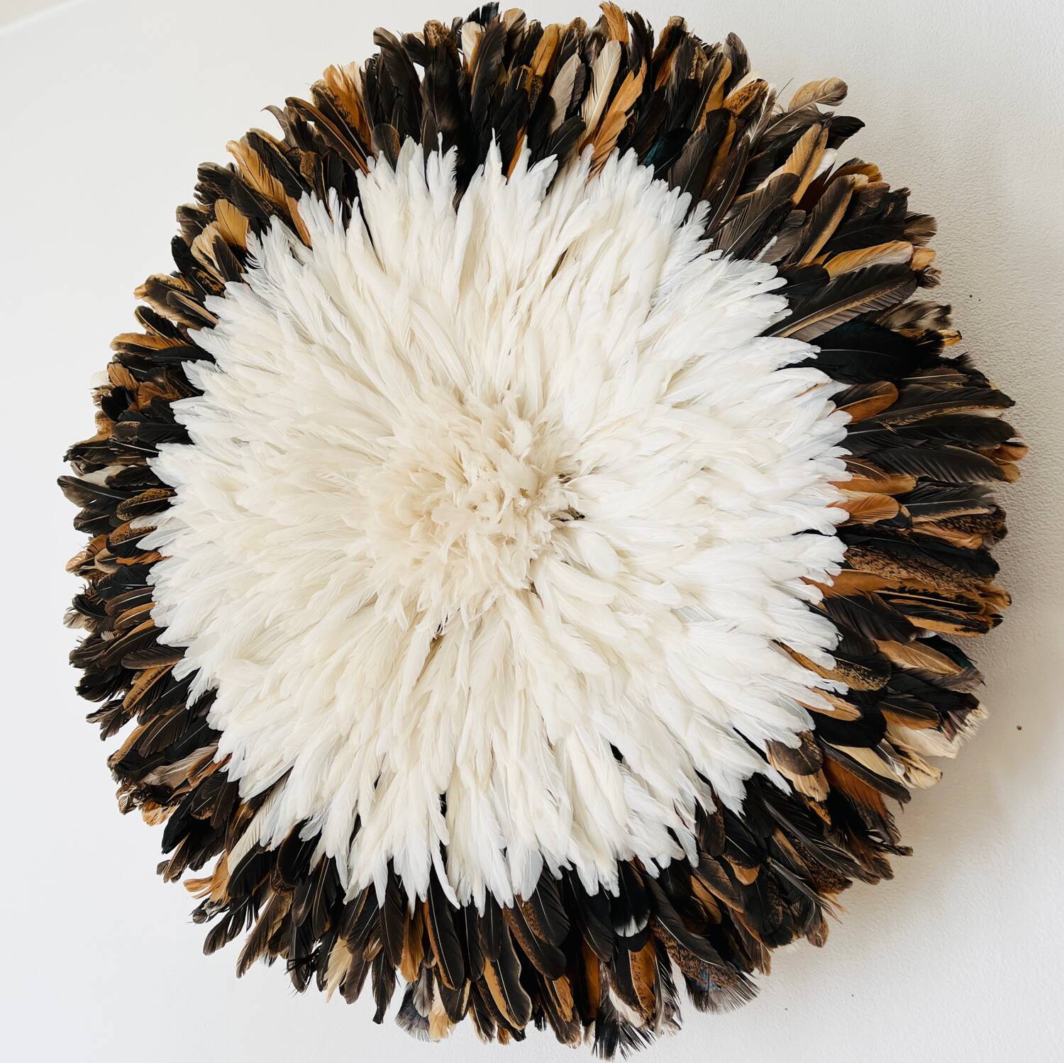 Juju Hat blanc 65 cm