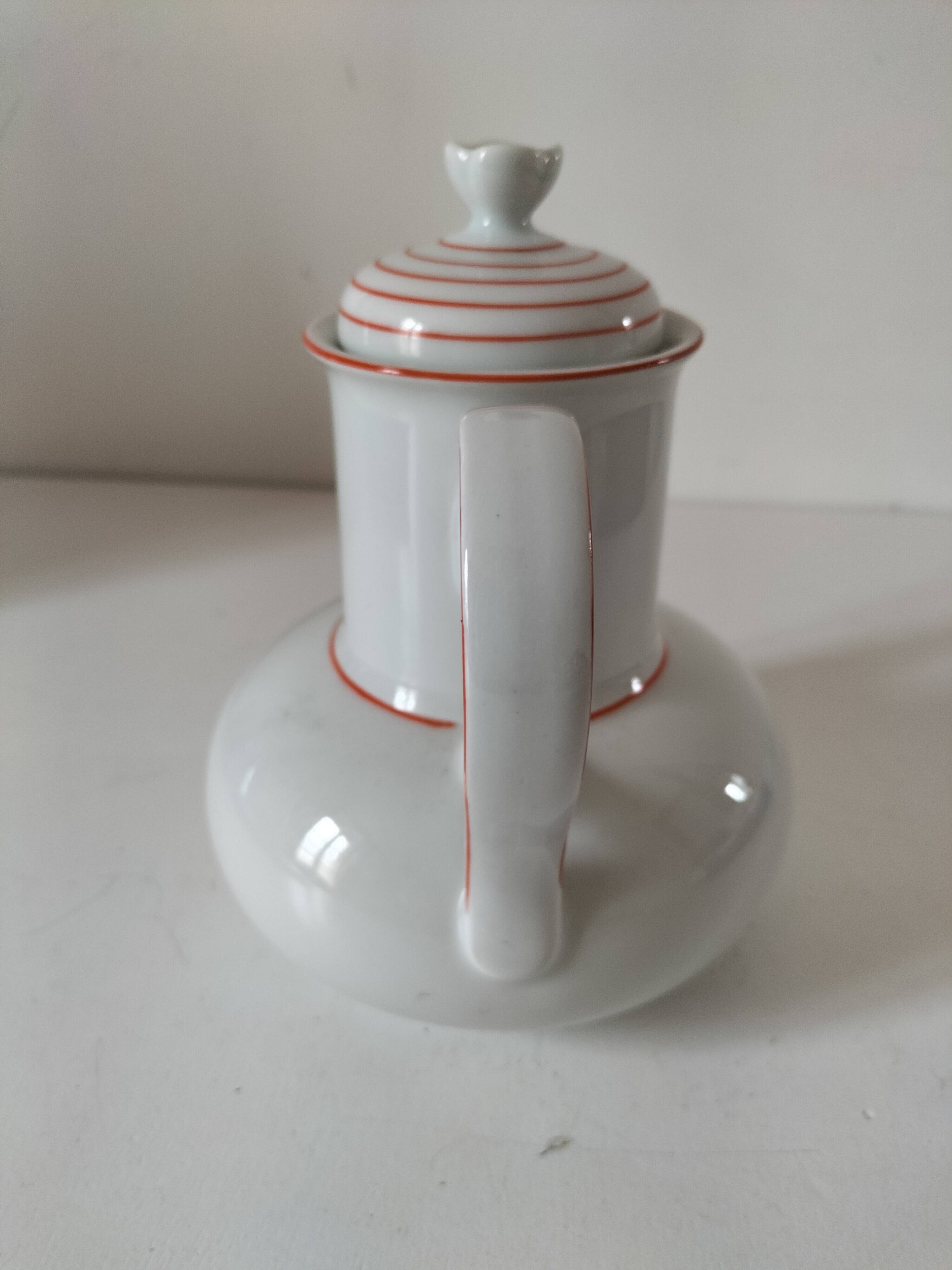 Bareuther Waldsassen Coffee Maker