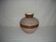 Berlot and Mussier vase - odyv - art deco from the 1930s