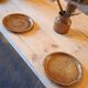 Old farmhouse table