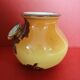 Ceramic vase j Massier Vallauris