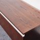 Mid Century Vintage, Oak veneered Media Sideboard by Torbjørn Afdal for Bruksbo, 1970s Norway