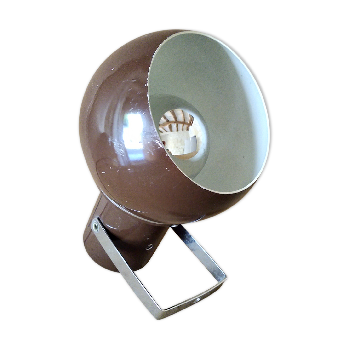 Eyesball appliques (1960)