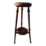 Art Nouveau stand