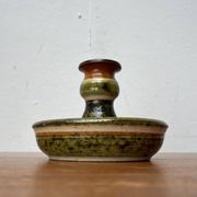 Bougeoir de studio allemand mid-century, années 1960