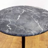 Vintage tulip foot table