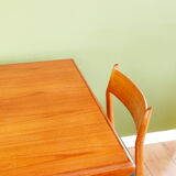 Table vintage Johannes Andersen