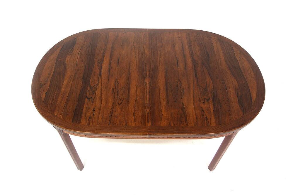 Dining table "Rimbo", Troeds, Bjärnum, Sweden, 1960