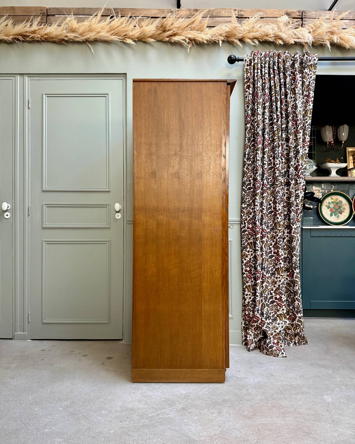 Bonnetière penderie Oscar par Didier Rozaffy