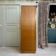 Oscar wardrobe cupboard by Didier Rozaffy