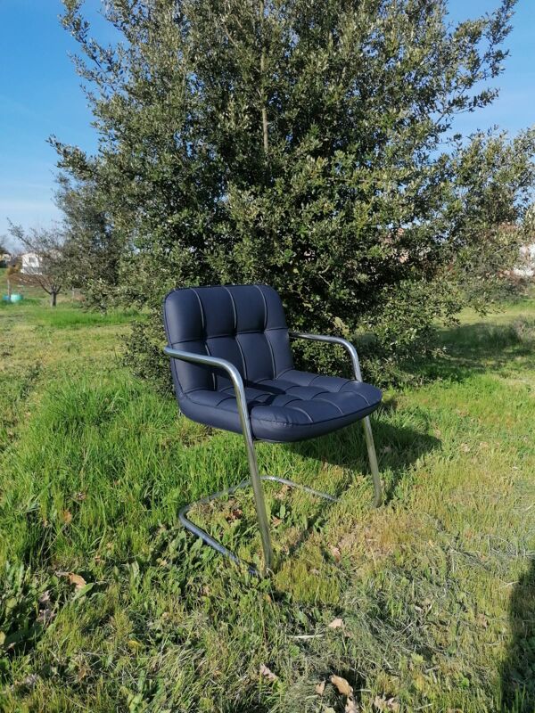 Fauteuil Airborne modèle Storm