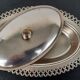 Butter dish