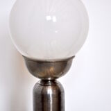 Lampe de bureau "Rocket" midcentury