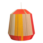 Suspension the Great Epicurean saffron coral