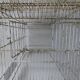 Large bird cage