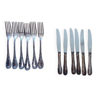 Saint Médard cutlery sets