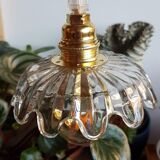 Vintage crystal stroller