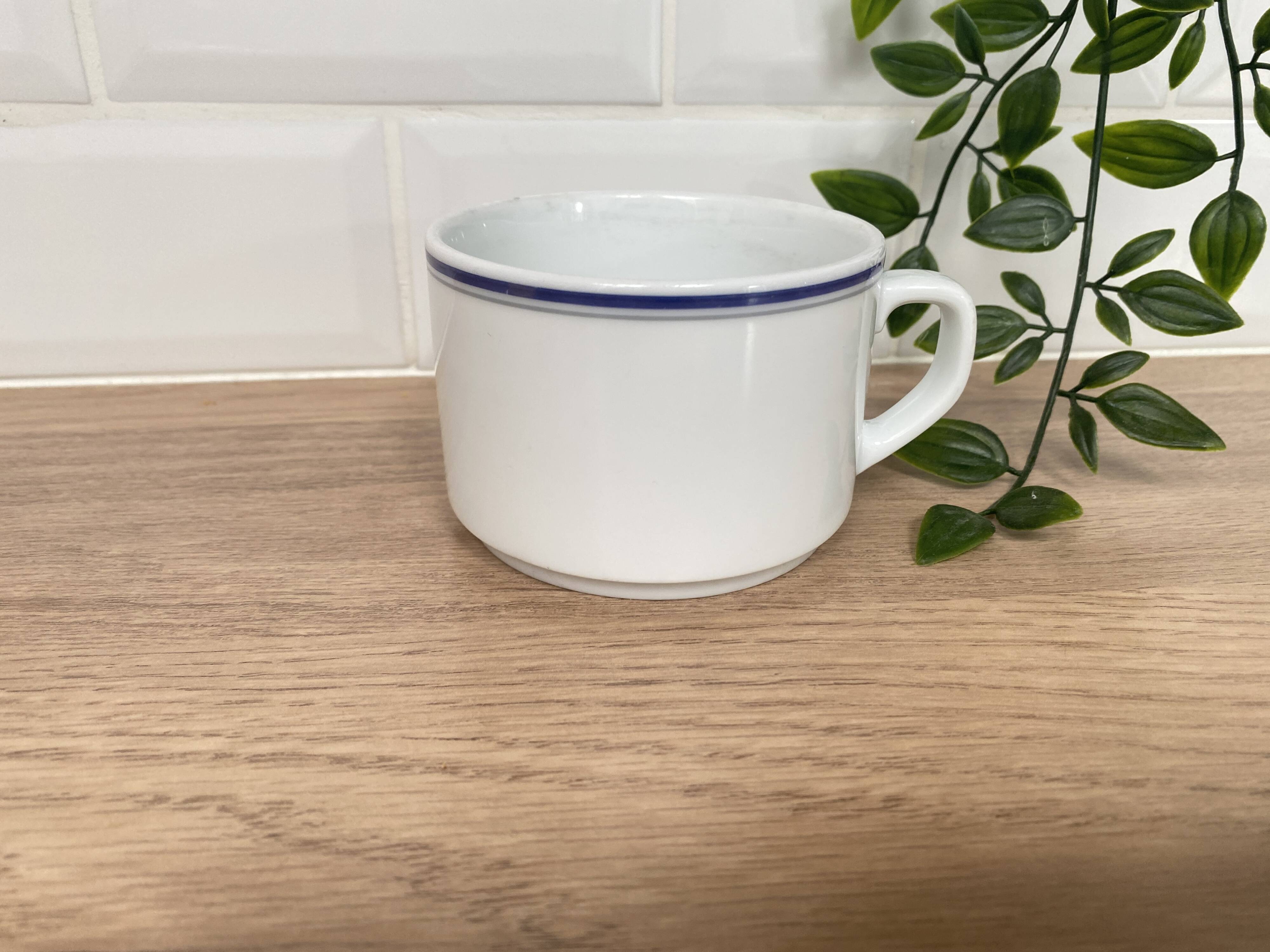 Bernardaud mug