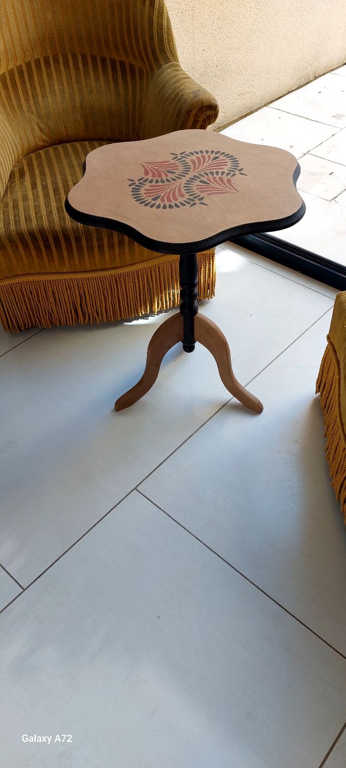 Table d appoint