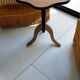 Table d appoint
