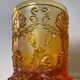 Vase Saint Louis Creusot M.Sablée Rocaille
