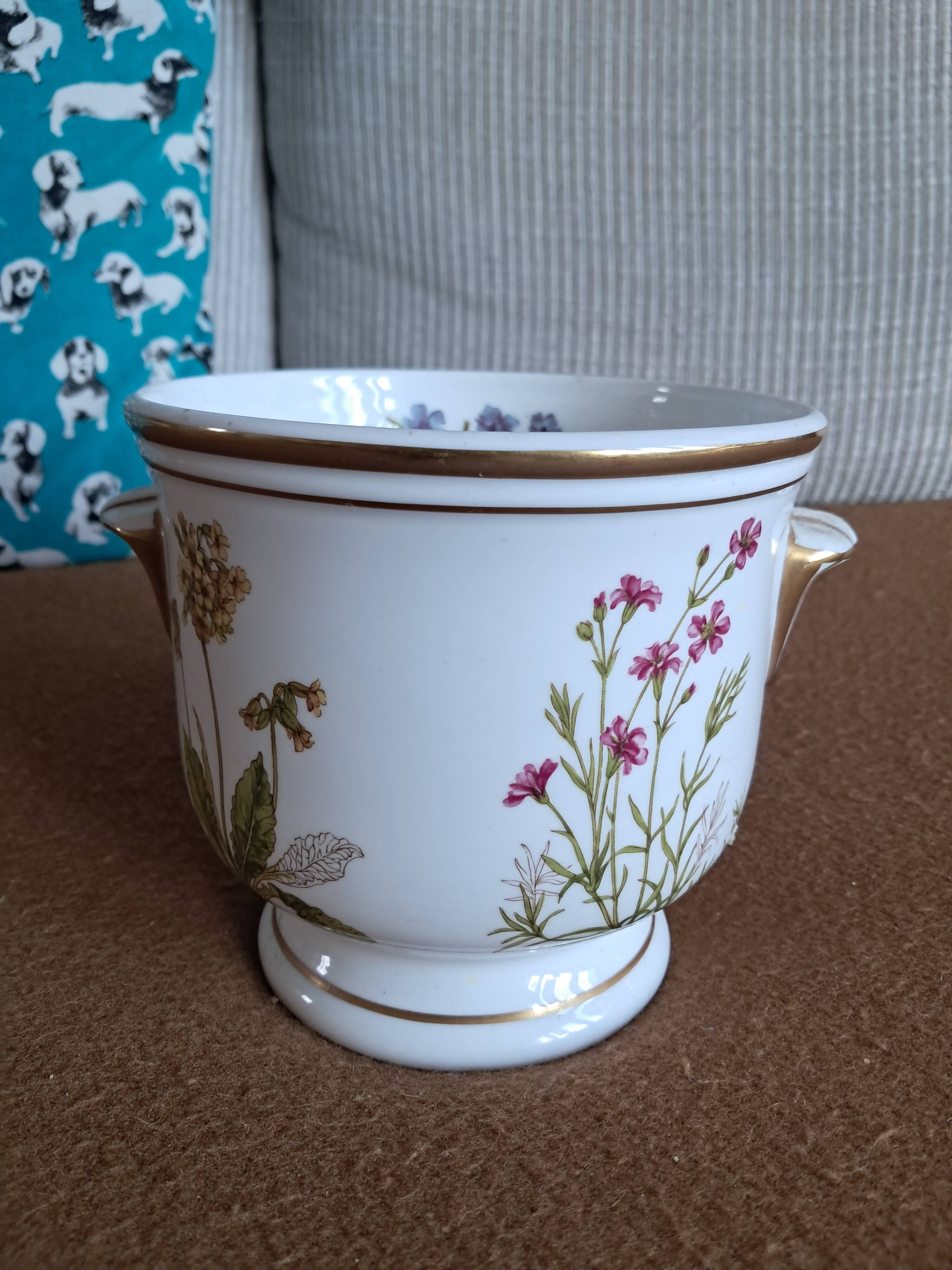 Vintage English ceramics