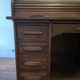 American cylinder desk