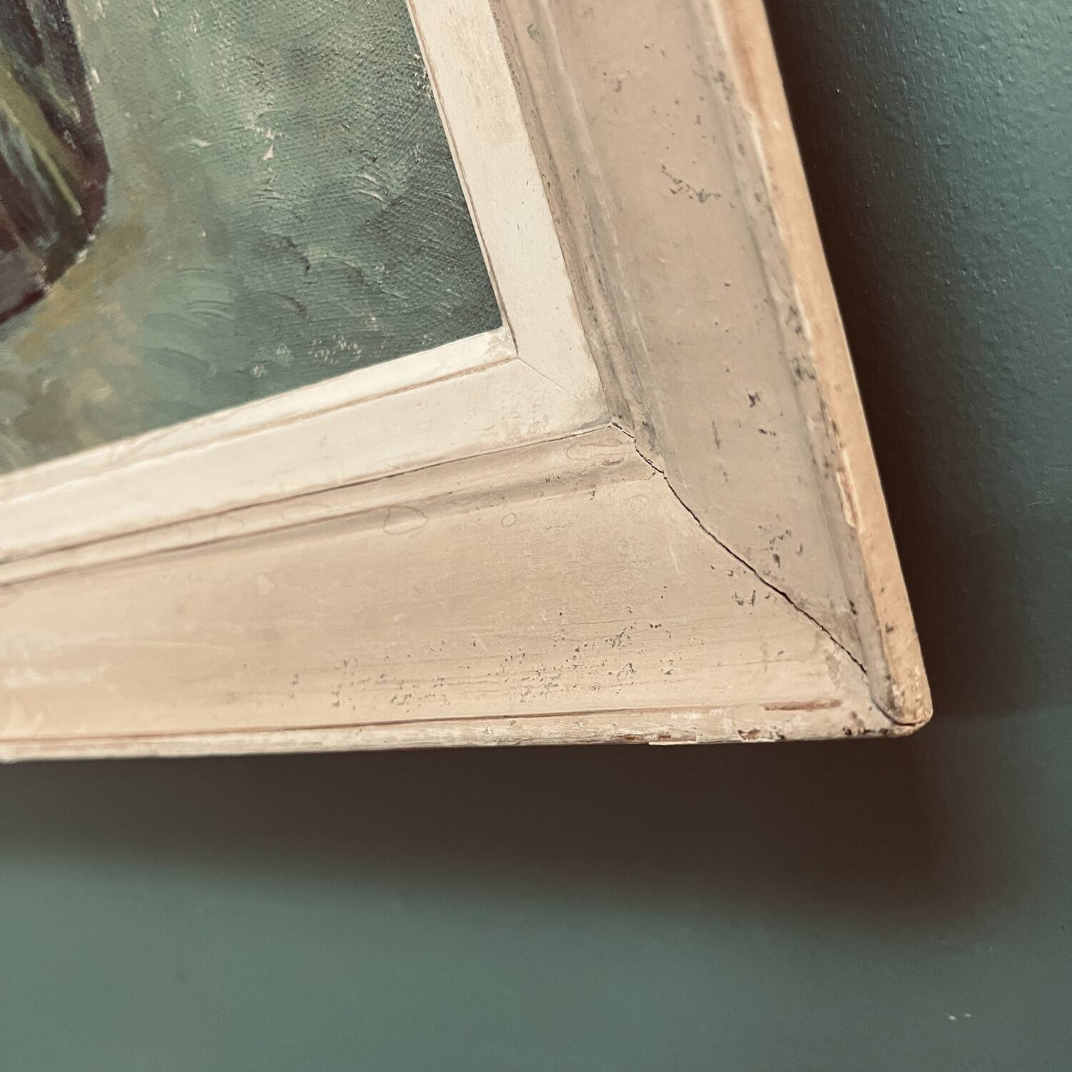 Table 50's "The purple and yellow bouquet"